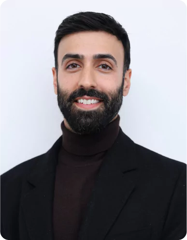 Amir Boroumand - Victory Tax Lawyers