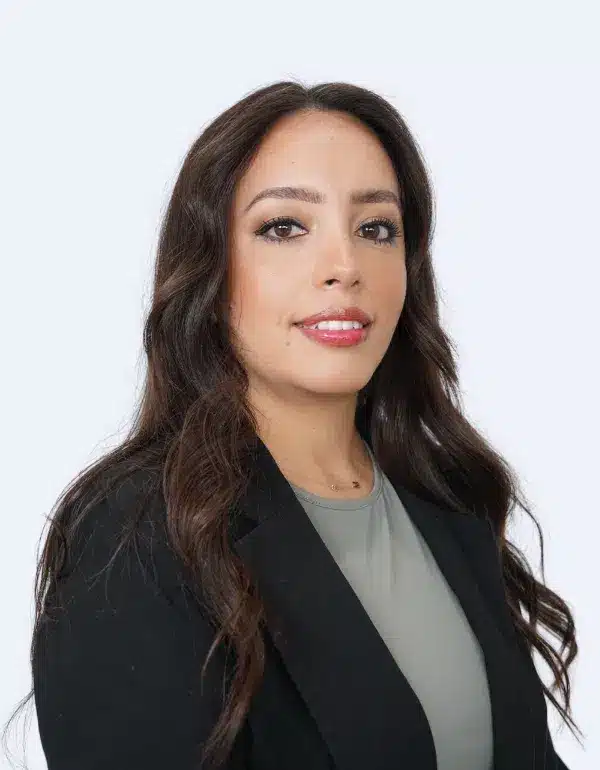Jacklyn Rubio - Victory Tax Lawyers