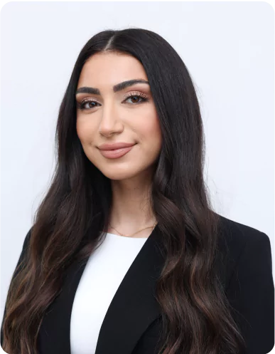Michelle Manoyan - Victory Tax Lawyers