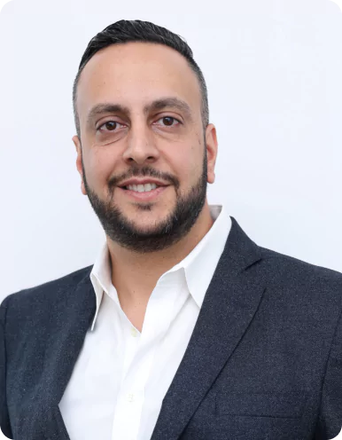 Parham Khorsandi - Victory Tax Lawyers